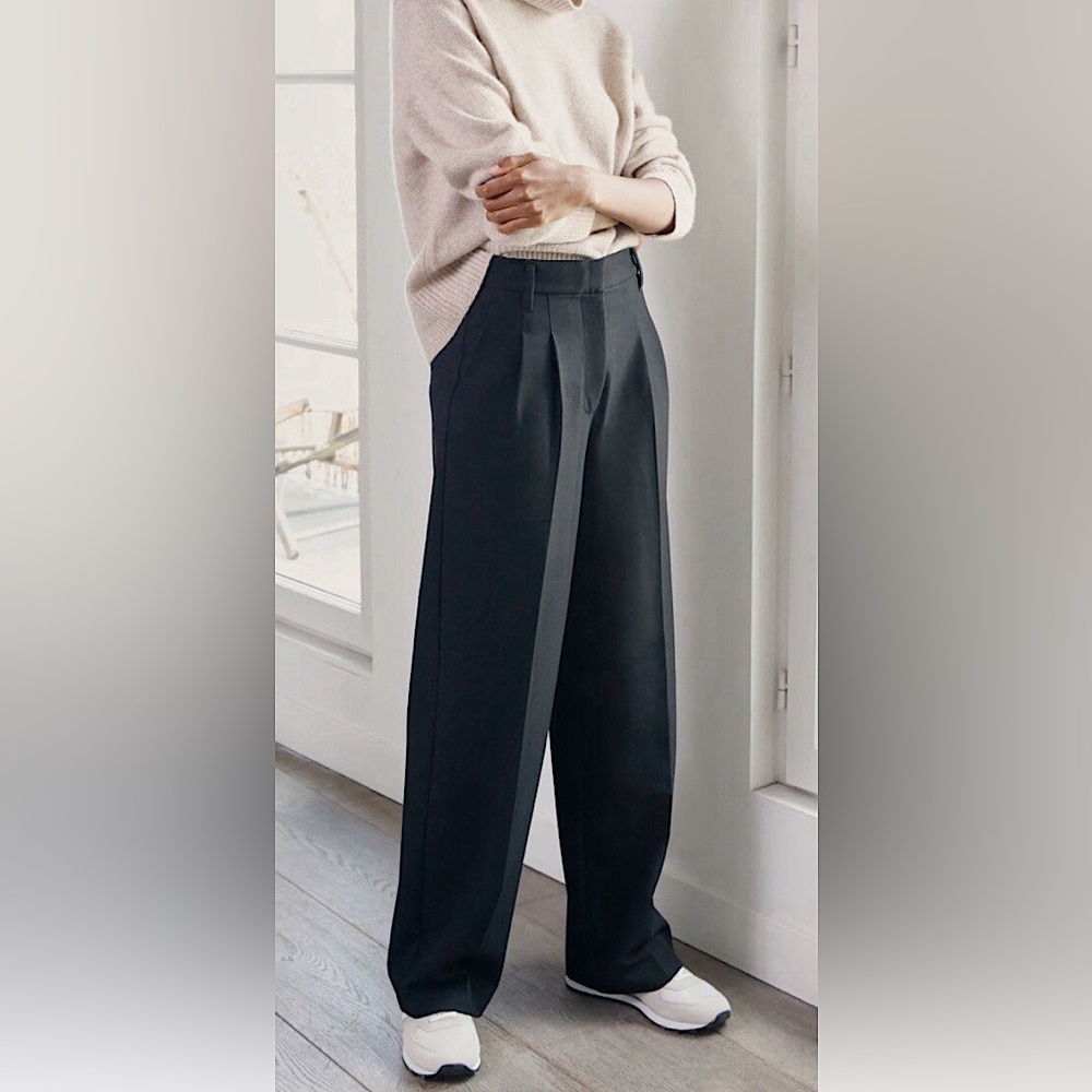 Aritzia Wilfred Santos pants